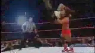 trish best moves ever