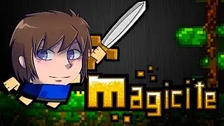 Magicite - #1 - Невозможное Возможно!