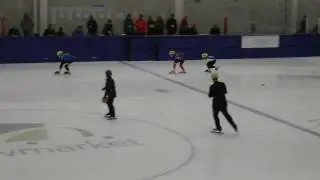 400m 7C Heat Reno