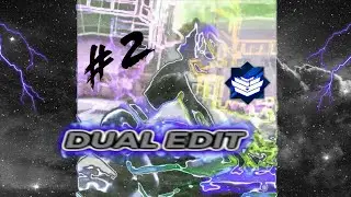 DUAL EDIT dart | Lil Pinga - Eu Por Eu &bull; &lsaquo; Clyde &rsaquo; // &lsaquo; pedrofted ! &rsaquo;