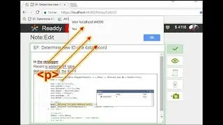 javascript: add Event to all Children with document addEventListener