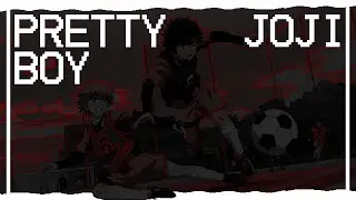 [RU] Joji - Pretty Boy | Перевод | На русском | ft. Lil Yachty