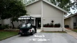 Shore Dreams Linkside 407 Sandestin