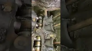 Roller Engine Tech #mopar #engine #smallblock #ramcharger #dodge #plymouth