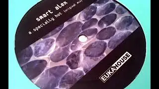 Smart Alex &lrm;&ndash; Specially Hot (Original Mix)