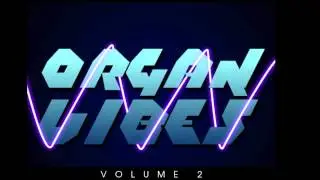 Dj kammy-Organ Vibez vol 2