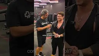 Desafio Farmanita Training - Bodybuilding