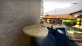 CS:GO - Balkan - M4a1-S Spree