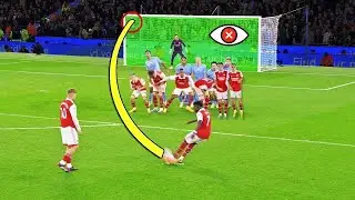 😱 GOLES PARECIDOS en el Fútbol