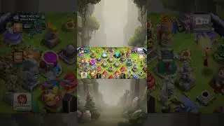 Самый НЕВОЗМОЖНЫЙ аккаунт в Clash of Clans !