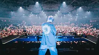 Blinders Live @ RAI Amsterdam 2023