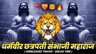 Chava Movie Dj Song | Chava Movie Song Vicky kaushal | Chhaava Mashup 2026 | CHAVVA DJ REMIX song 