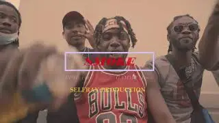 [FREE] Gazo x Ashe22 Type Beat - 
