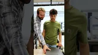 Future engineers at work - Maschinenbau und Mechatronik (B.Sc.)
