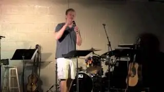 Part 9 - Philippians 3:12-14 (9-1-2013) - John Erbele