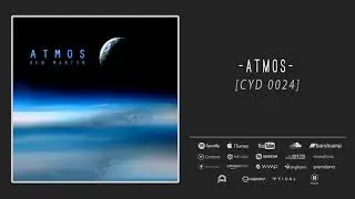Ken Martin - ATMOS [CYD 0024] Full Album