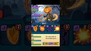 New Halloween Dynamons 🎃(Fanmade) | Dynamons World