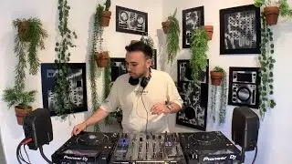 Deep House ULTRA DJ CONTEST x ARJAUS | SHAL 0NE