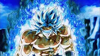SURPRIIISE!!!!! 😼 - Broly Dubz DAY 50!!!!!🥳🥳