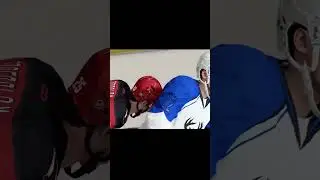 NHL 23 - Moose Jaws Moosehead vs Durham Comets HIGHLIGHTS