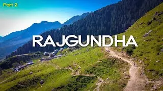 Stayed at Zostel in Rajgundha Valley | Billing to Rajgundha Trek