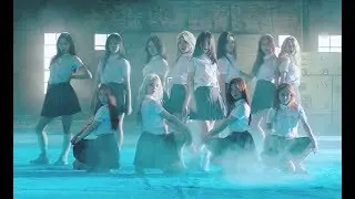LOONA (이달의 소녀) - favOriTe [English Cover Lyrics]