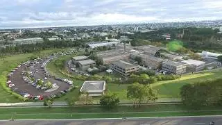 Centro Politecnico - Universidade Federal do Paraná (UFPR)