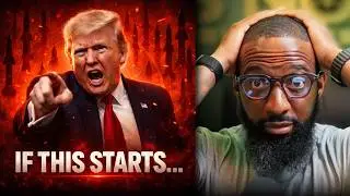 Once Trump Makes This Move, There&rsquo;s No Going Back
