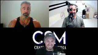 550 // A Life Undercover w/ Lou Valoze