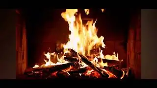 La chemin&eacute;e au feu de bois ZEN