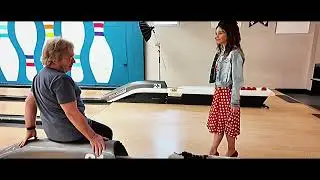 Retro Pinup Photowalk at the Bowling Alley | Halifax Photography Event // Isaac Photography