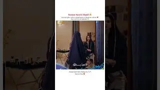 Meri Zindagi Hai Tu episode 25 teaser 💔 #trending #bilalabbaskhan #haniaamir #tahsankhan