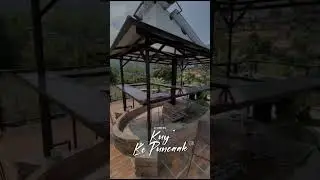 VILLA PUNCAK 360 MOUNTAIN VIEW CUMA 1jtan. #sewavillapuncak #villapuncakcipanas #villapuncakbogor