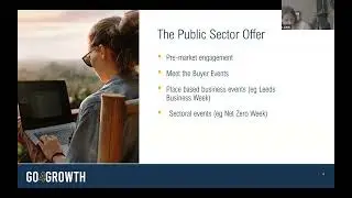 Getting Started as a supplier to the Public Sector - Jan26
