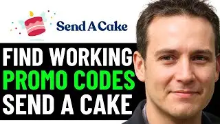 HOW TO GET BEST SEND A CAKE DISCOUNT PROMO CODES IN 2025 (FULL GUIDE)