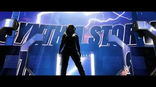 WWE 2K25 ROW EP 23