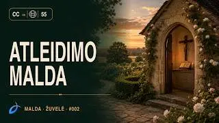 Atleidimo malda