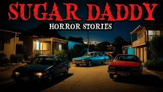 12 True Sugar Daddy Horror Story | Dark Truth Behind Luxury Lifestyle 😱
