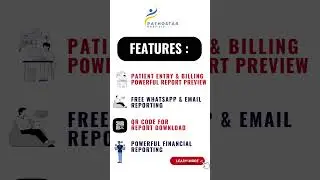 Best Laboratory Management Software | Latest & Advance Lab Software | All Machine LIS | Lab Software