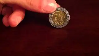 Mexican Peso Coins