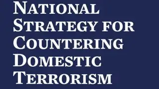White House Using Domestic Terrorism To Attack Guns