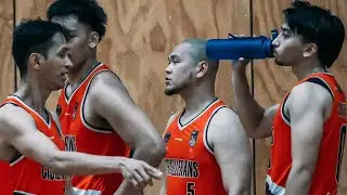 Round 3 | Cordillerans v Kroma | Full Game | Summer League 2025