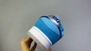 Nike SB Dunk Low Pro Blue Fury BQ6817-400 （sneakersonline.club）