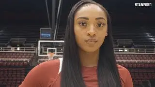 My Stanford Story: DiJonai Carrington