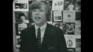 Peter Noone: Real Live Girl & Supercalifragilisticexpialidocious (Hullabaloo)