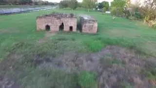 Diston Sugar Mill