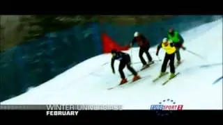 Eurosport 2 February Summary Inter 60