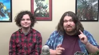 Arcane Assist Challenger Series Episode 5: Thagrosh1 vs Strakhov