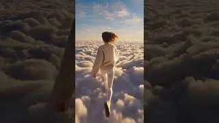 #AlVideo #AlCreations #AlArt #ArtificialIntelligence #AlContent #AlAnimation #GenerativeAl