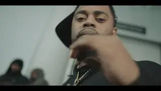 Slime Po x Duke Kellz x Heem BSF   Pa To Buffalo ShotBy1UpVisuals